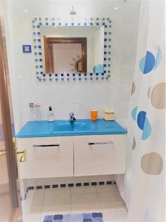 Habitaciones Con Wc Propio, Cocina Compartida Sopela Lbi217 Eksteriør bilde
