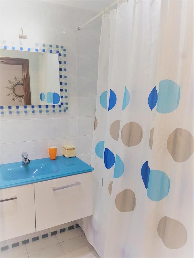 Habitaciones Con Wc Propio, Cocina Compartida Sopela Lbi217 Eksteriør bilde