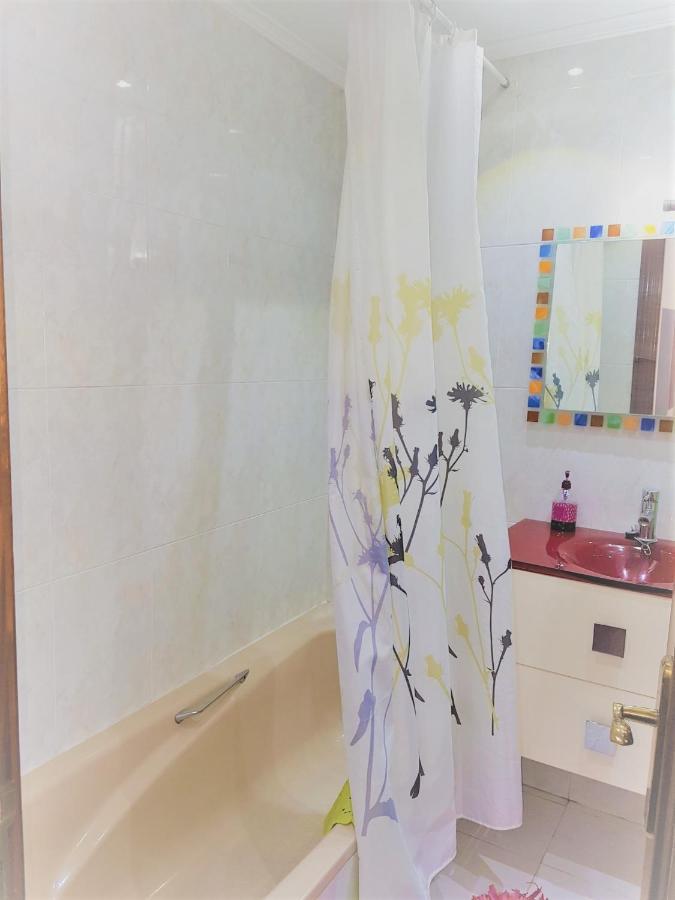 Habitaciones Con Wc Propio, Cocina Compartida Sopela Lbi217 Eksteriør bilde